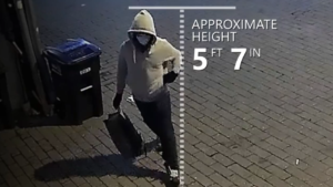 FBI Uncovers New Information on J6 Pipe Bomber