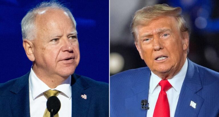 Trump Admin To Send ‘Strike Teams’ Into Minnesota Amid Widening Fraud Probe