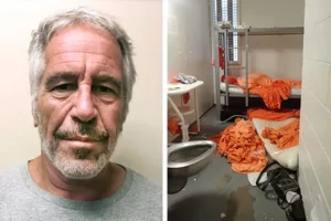 The Doctor Who Performed the Autopsy on Jeffrey Epstein Claims