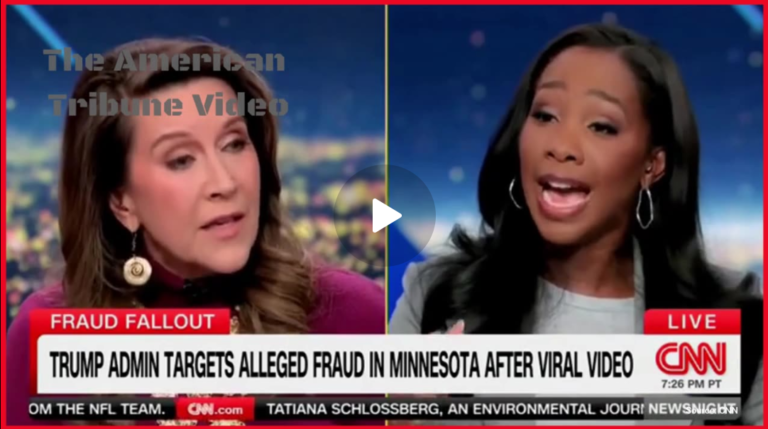 CNN Desperately Tries to Cover for Somali Fraudsters