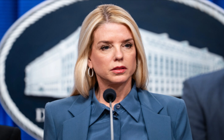 DOJ Sues Arizona, Connecticut for Failing to Hand Over Voter Rolls