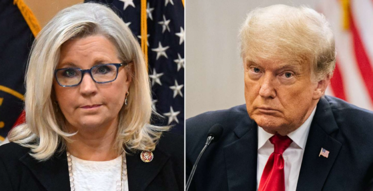 Trump Mentions ‘Jail’ For J6 Committee as Biden Considers Pardons For Fauci, Cheney, Others: Report