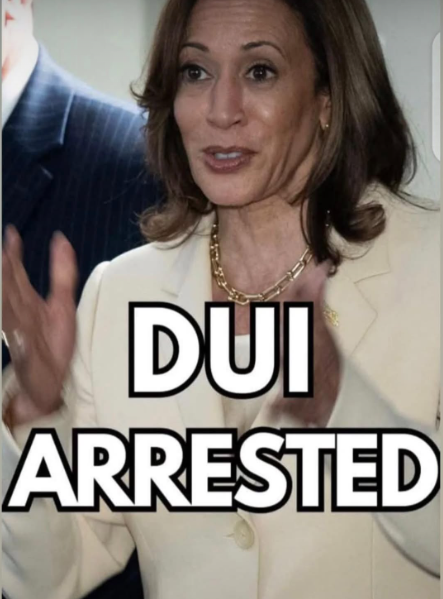 Kamala Harris Hit With Brutal News