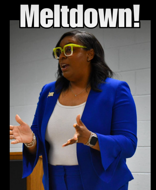 WATCH: Kristi Noem Shows Woke Dem LaMonica McIver into Spiraling, Shout-Filled Temper Tantrum in House Hearing