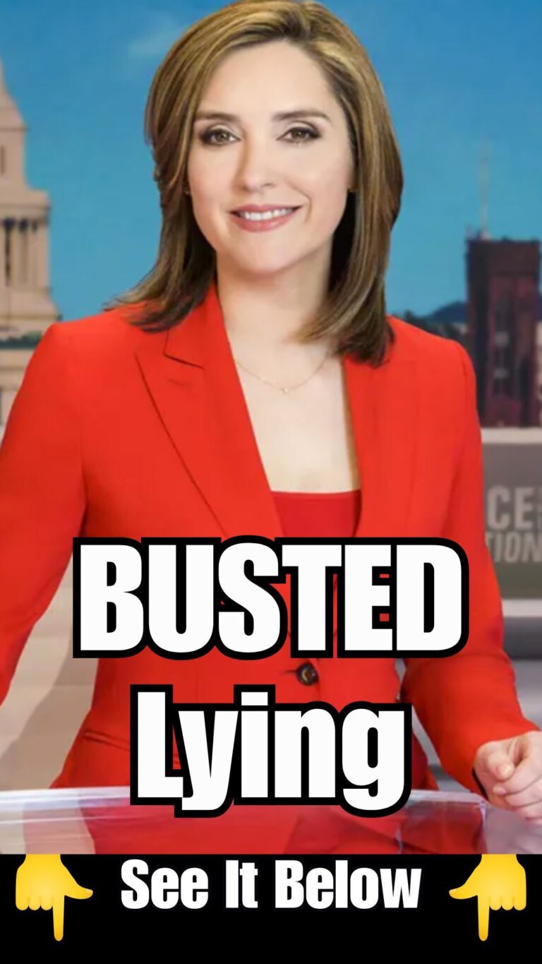 WATCH: Rubio Explodes on Woke CBS Host Margaret Brennan, Calls Her Out for Lying and Making Absurd Claims