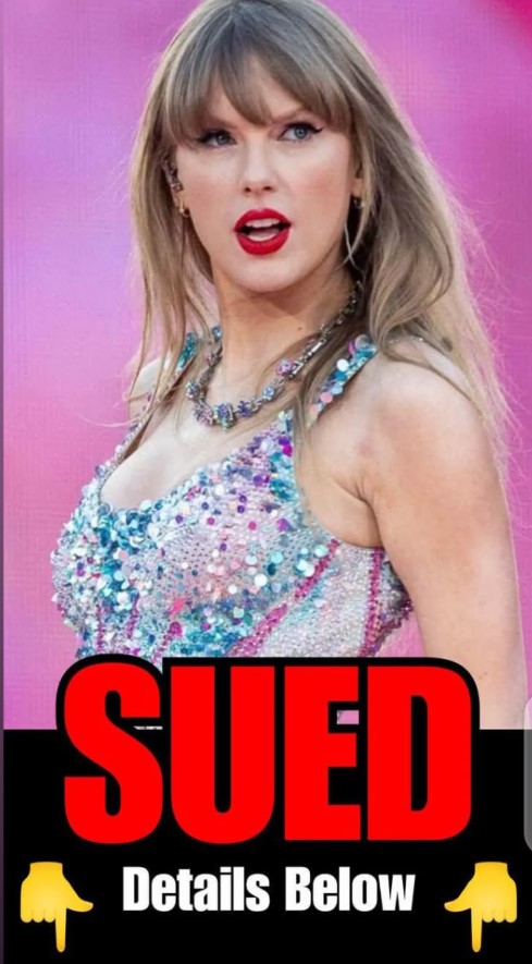 Las Vegas Performer Files Trademark Lawsuit Against Taylor Swift Over ‘Showgirl’ Album