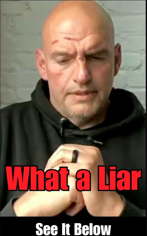 WATCH: Two-Faced Democrat Senator Called Out as Liar for Claiming to Support Voter ID, Voting Against It In Critical Amendment Vote