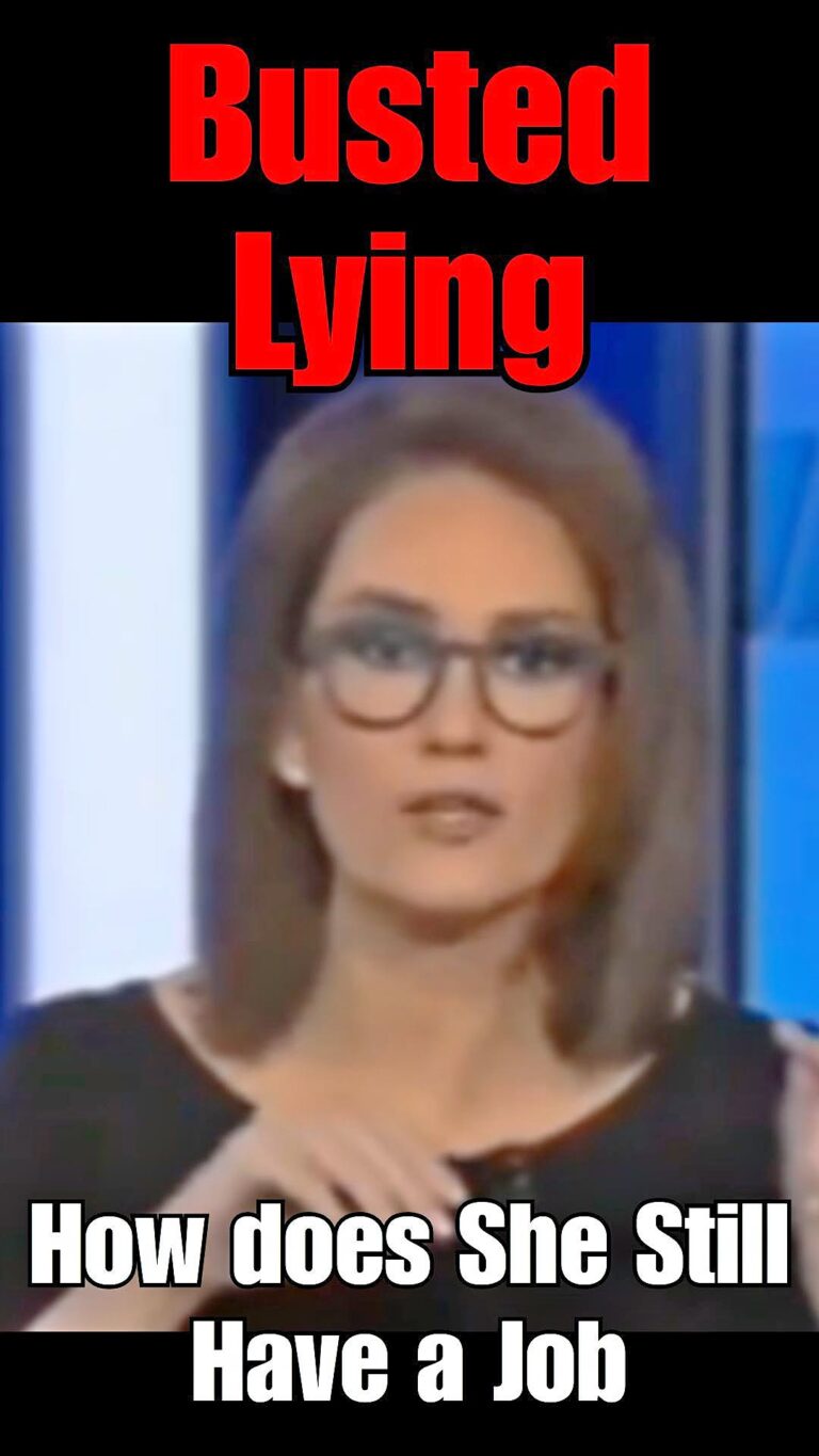 She Should Be Terminated by Fox News Tarlov Gets Called Out for Telling Terrible Lie About ICE and Viewers Demand She Be Fired Watch