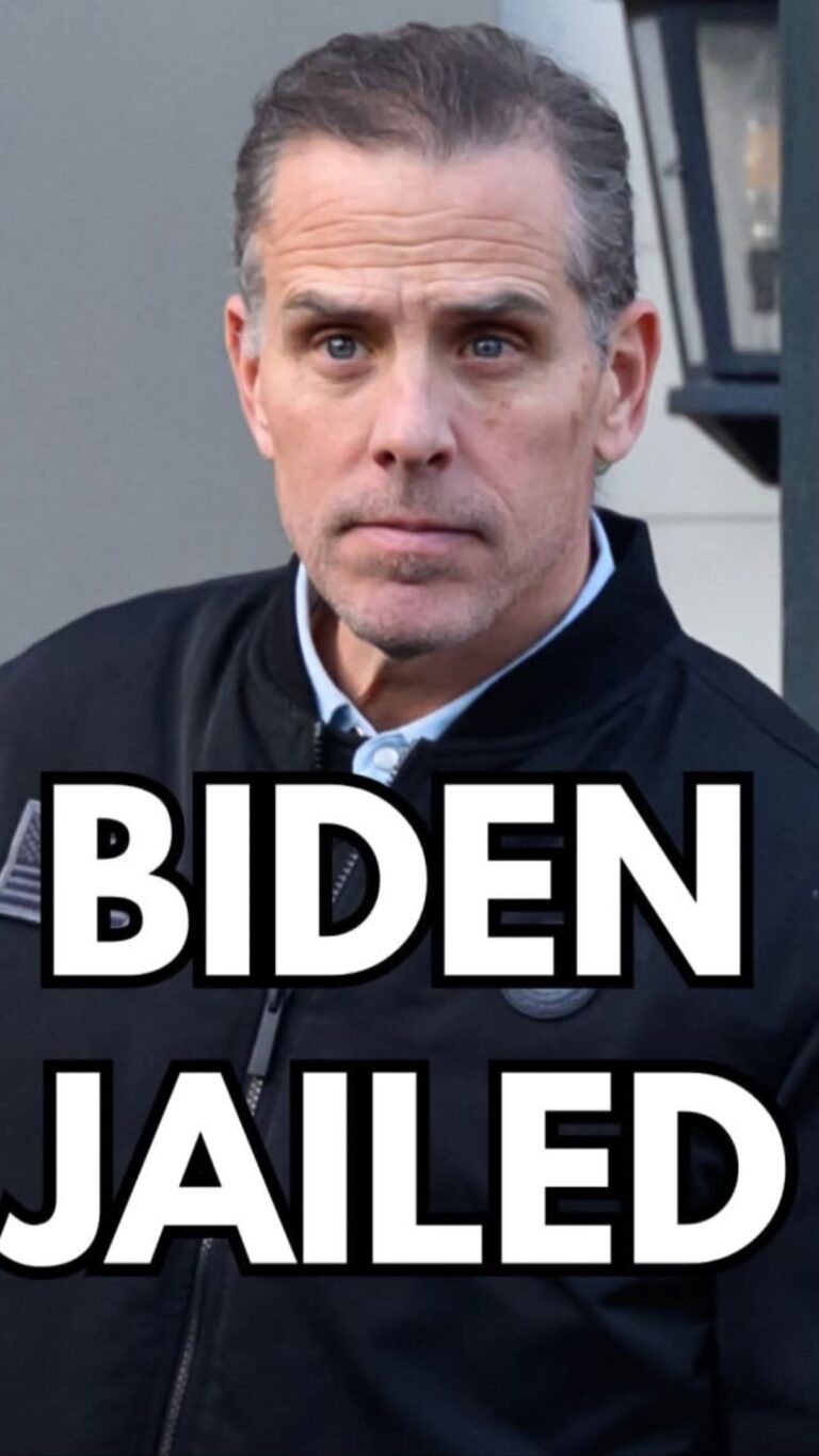 Hunter Biden Facing New Accusation After Presidential Pardon