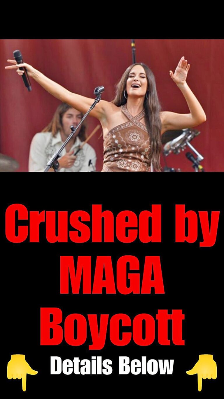 We Don’t Want You As Part of the Country Genre”: Three Country Singers Who Have Gone Woke Get Absolutely Scorched by Country Fans, Crushed by MAGA Boycott