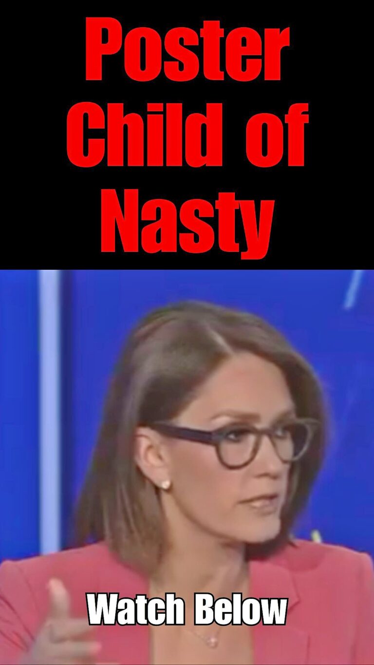 Cable News Panel Declared Full-Contact Sport