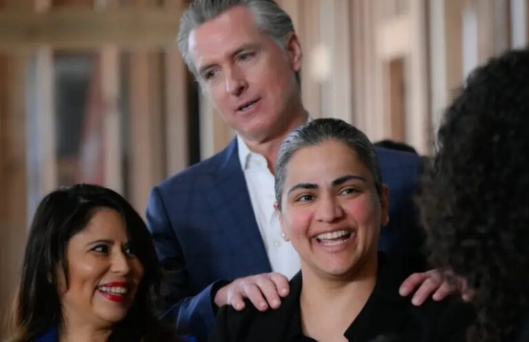 Race To Replace Eric Swalwell Undecided, House Race Still Not Called