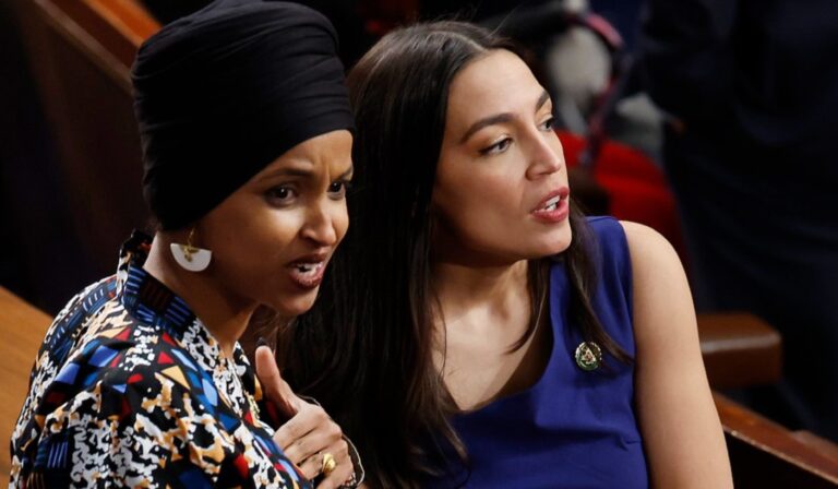 Ilhan Omar Ethics Case Dropped Despite $30M Filing Error