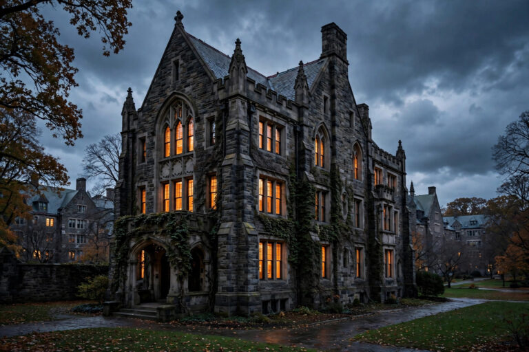 Cornell 7 Accused Speak: Newly Revealed Accounts